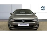 used VW Polo 1.0 TSI 95 Active 5dr Petrol Hatchback