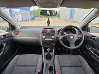 Used VW Golf IV S 2006 Grey Hatchback