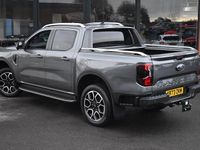 Used Ford Ranger Wildtrack 2023 Grey Pickup