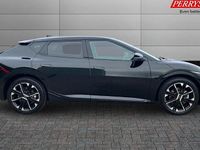 Used Kia EV6 GT-Line S 167 kW (228 HP) 2025 SUV