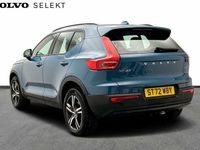 used Volvo XC40 Plus B3