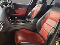 Used Jaguar XE R-Sport 180 HP (132 kW) 2016 Black Sedan