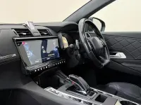 Used DS Automobiles DS7 Crossback Prestige 224 HP (164 kW) 2021 SUV