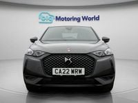Used DS Automobiles DS3 Crossback Performance 131 HP (96 kW) 2022 SUV