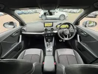 Begagnad Audi Q2 S-Line 150 HK (110 kW) 2026 SUV