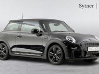 Used Mini Cooper Hatch 134 HP (98 kW) 2023 Black Hatchback