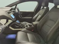 Used Jaguar I-Pace 294 kW (400 HP) 2022 Black SUV