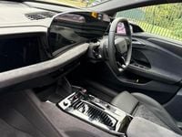 Used Audi A6 e-tron Comfort 314 kW (428 HP) 2025 Grey  Estate