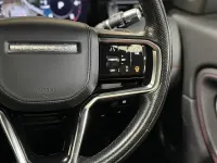 Used Land Rover Discovery Sport HSE Dynamic 204 HP (150 kW) 2021 Grey SUV