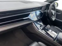 Used Audi RS Q8 Advanced 592 HP (435 kW) 2023 Mythos black SUV