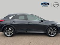 Used Kia XCeed First Edition 138 HP (101 kW) 2019 Black SUV