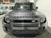 Used Land Rover Defender HSE 300 HP (220 kW) 2023 Grey SUV