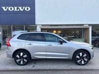 Used Volvo XC60 Ultra 449 HP (330 kW) 2025 Silver SUV