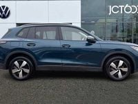 Used VW Tiguan 150 HP (110 kW) 2025 SUV