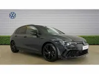 Used VW Golf VIII 150 HP (110 kW) 2024