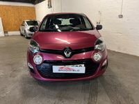 used Renault Twingo 1.2 16V Dynamique 3dr