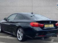 used BMW 435 4 Series i M Sport Coupe 3.0 2dr