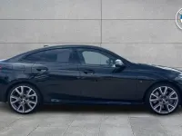 Used BMW M235 Shadowline 306 HP (225 kW) 2023 Black Coupe