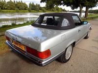 used Mercedes SL420 420 SL