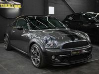 Used Mini Cooper SD Coupé 143 HP (105 kW) 2013 Grey Coupe