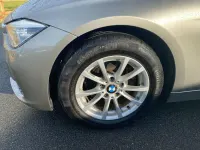 Used BMW 320 184 HP (135 kW) 2016 Gold Estate