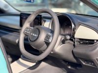 Used Fiat 600E La Prima 114 kW (156 HP) 2025 Blue SUV