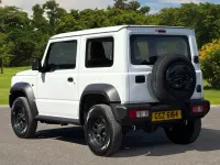 Used Suzuki Jimny 101 HP (74 kW) 2023 SUV