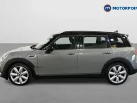 Used Mini Cooper Clubman Exclusive 2019 Grey Estate