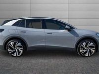 New VW ID.4 Pro 210 kW (286 HP) 2025 Moonstone grey SUV