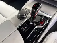 Used BMW M5 Competition Edition 625 HP (459 kW) 2023 Black Sedan