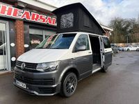 Used VW T6 Startline 2017 White Van