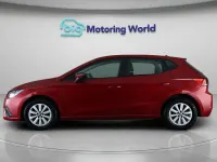 Używany Seat Ibiza SE 80 KM (58 kW) 2019 Hatchback