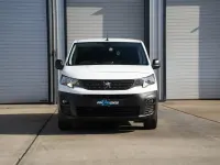 Used Peugeot Partner Premium 131 HP (96 kW) 2023 White MPV