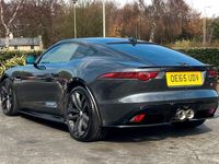 used Jaguar F-Type 3.0 Supercharged V6 S 2dr Auto