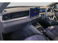 New VW Tayron 150 HP (110 kW) 2026 SUV