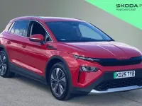 Second-hand Skoda Elroq 210 kW (286 CP) 2026 SUV