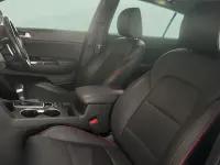 Used Kia Sportage GT-Line S 177 HP (130 kW) 2021 SUV