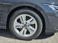 Used VW Golf VIII Life 130 HP (95 kW) 2023 Grey Hatchback