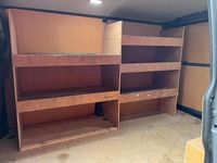 Used VW Transporter Startline 2022 Grey Van