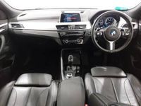 used BMW X2 xDrive 20d M Sport 5dr Step Auto