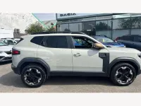 Used Dacia Duster Extreme 130 HP (95 kW) 2025 Beige SUV