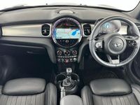 Used Mini Cooper S Exclusive 176 HP (129 kW) 2022 Black Hatchback