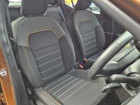 Usado Dacia Sandero Comfort 91 CV (66 kW) 2022 Utilitario