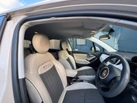 used Fiat 500X 1.4 Multiair Lounge 5dr DCT
