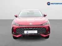 Usado MG HS SE 224 CV (164 kW) 2025 Rojo SUV