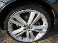 Used Jaguar XK Portfolio 2012 Grey Coupe
