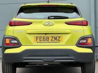 Used Hyundai Kona SE 120 HP (88 kW) 2020 SUV