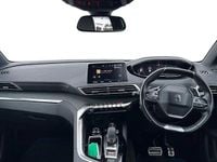 Second-hand Peugeot 3008 GT-line 131 CP (96 kW) 2020 SUV