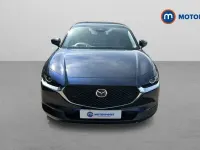 Used Mazda CX-30 Center-Line 140 HP (102 kW) 2025 Blue SUV