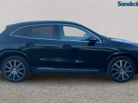 Used Mercedes EQA250+ Executive 139 kW (190 HP) 2025 SUV